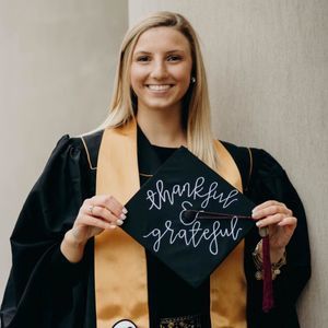 Meet your Posher, Jakelyn